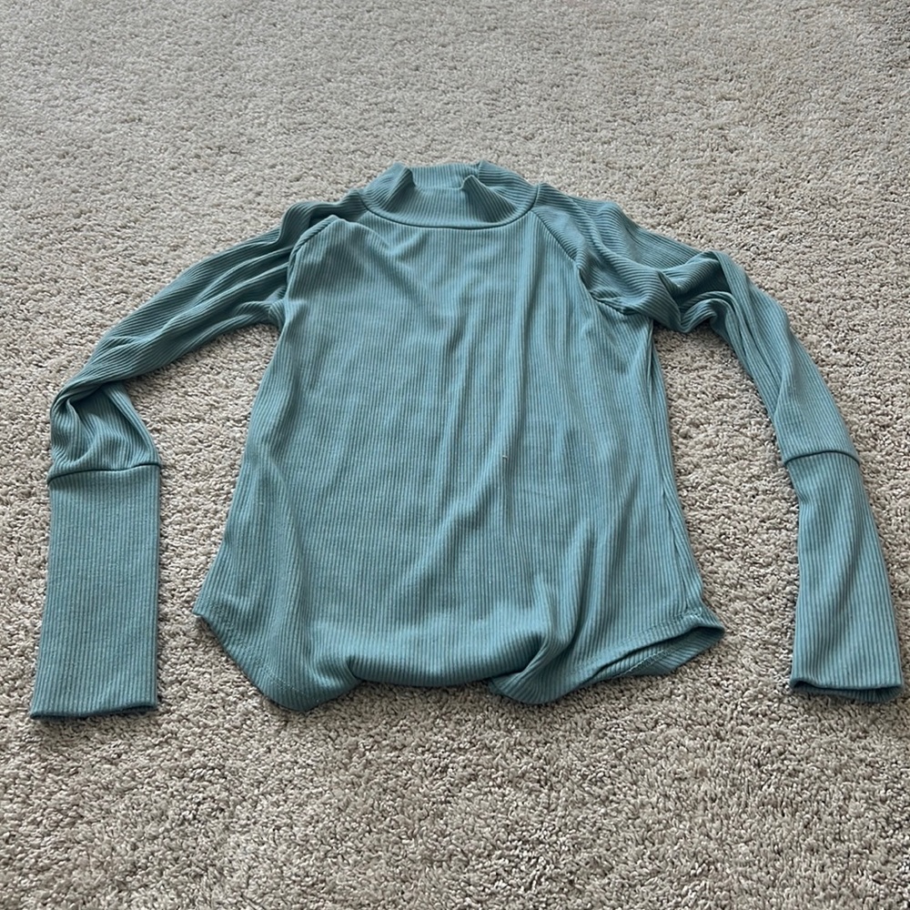 Turtleneck